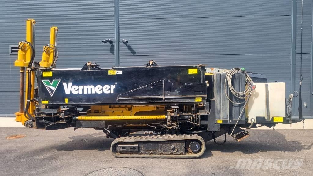 Vermeer D23x30S3 Plataformas horizontales de perforación