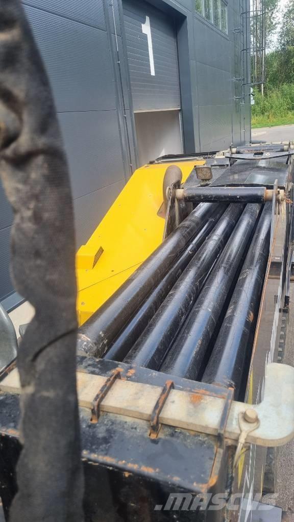 Vermeer D23x30S3 Plataformas horizontales de perforación