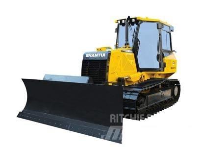 Shantui SD10YE Buldozer sobre oruga