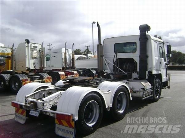 Volvo FL10 Camiones tractor