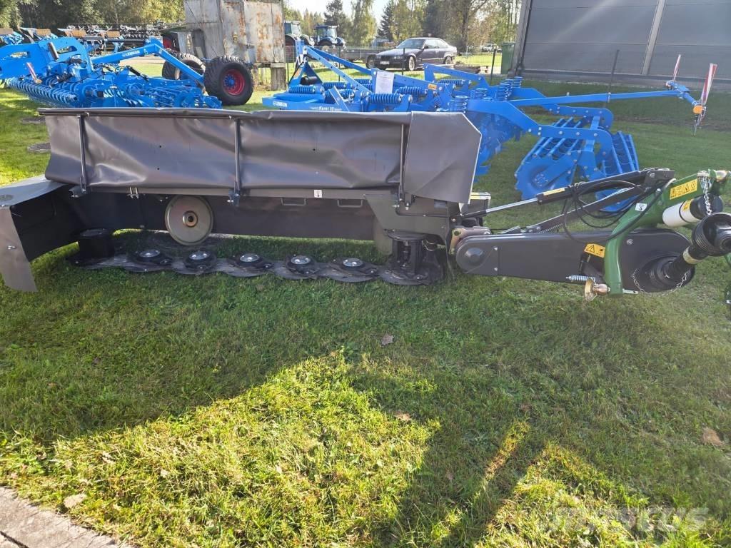 Fendt Slicer 2870ISL Podadoras