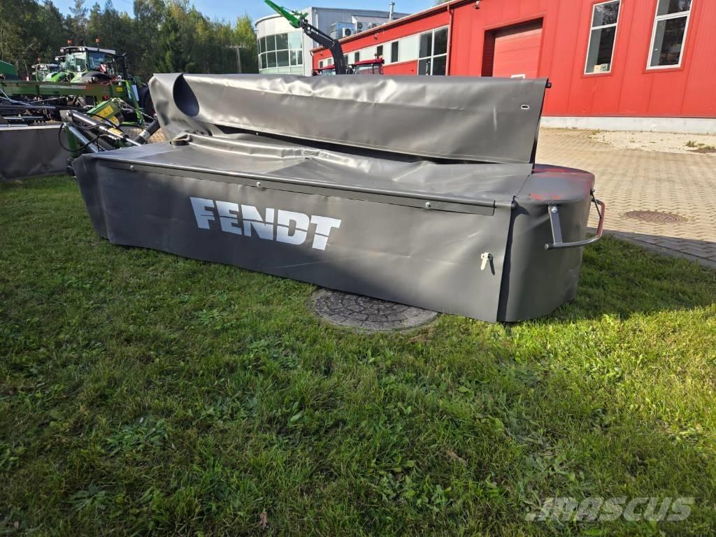 Fendt Slicer 2870ISL Podadoras