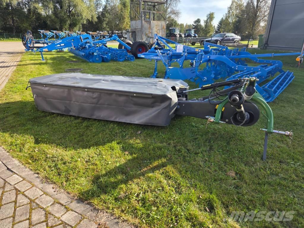 Fendt Slicer 2870ISL Podadoras