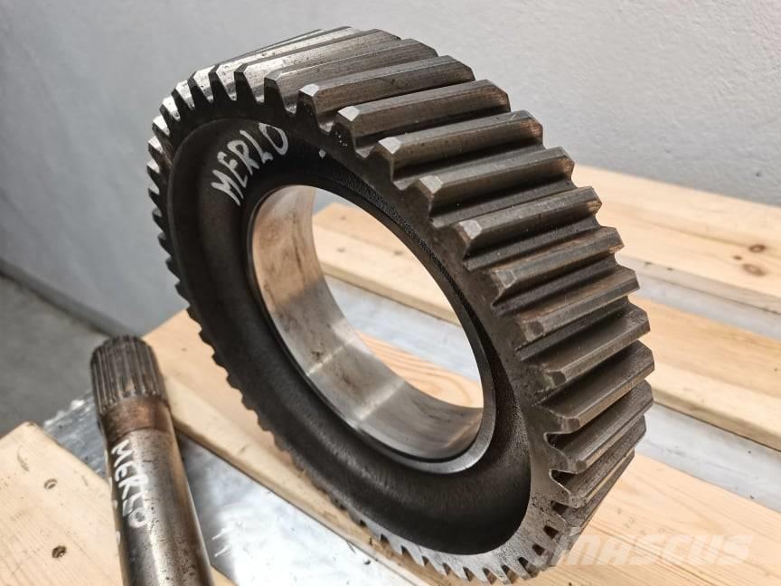 Merlo P 26.6 reducer Transmisiones