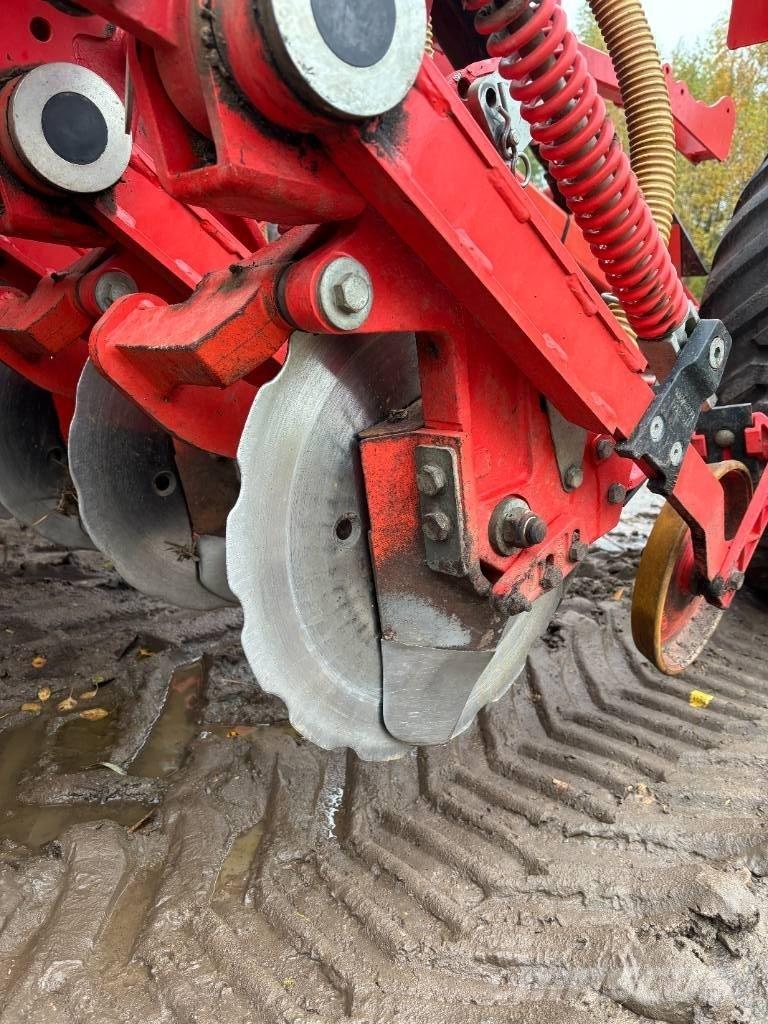 Gaspardo Gigante Taladros