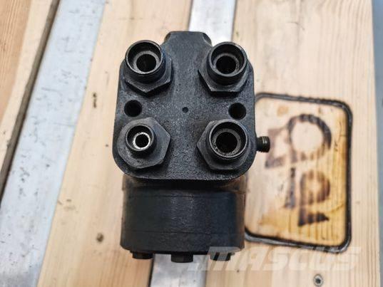 CAT TH 337 orbitrol Hidráulicos