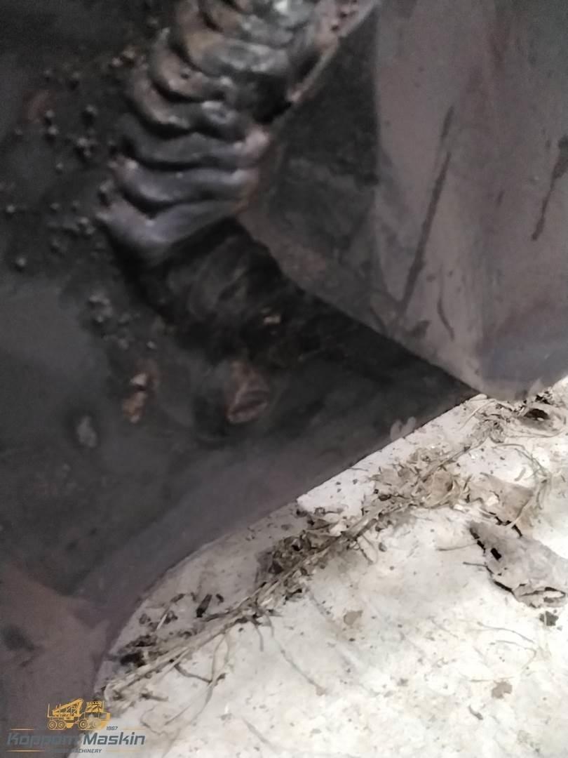 John Deere Cf585 Grúas transportadoras