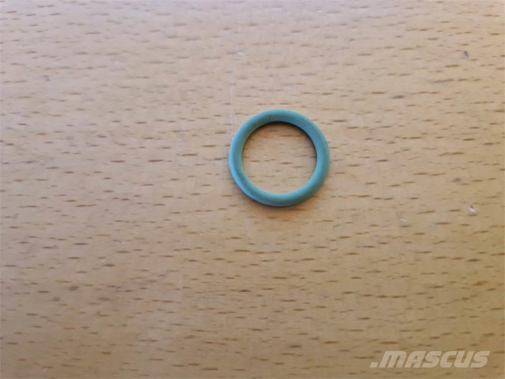 Eco Log 7013218 Motores