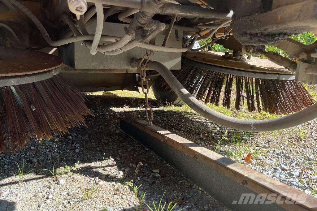 Broddson Nordic Barredoras