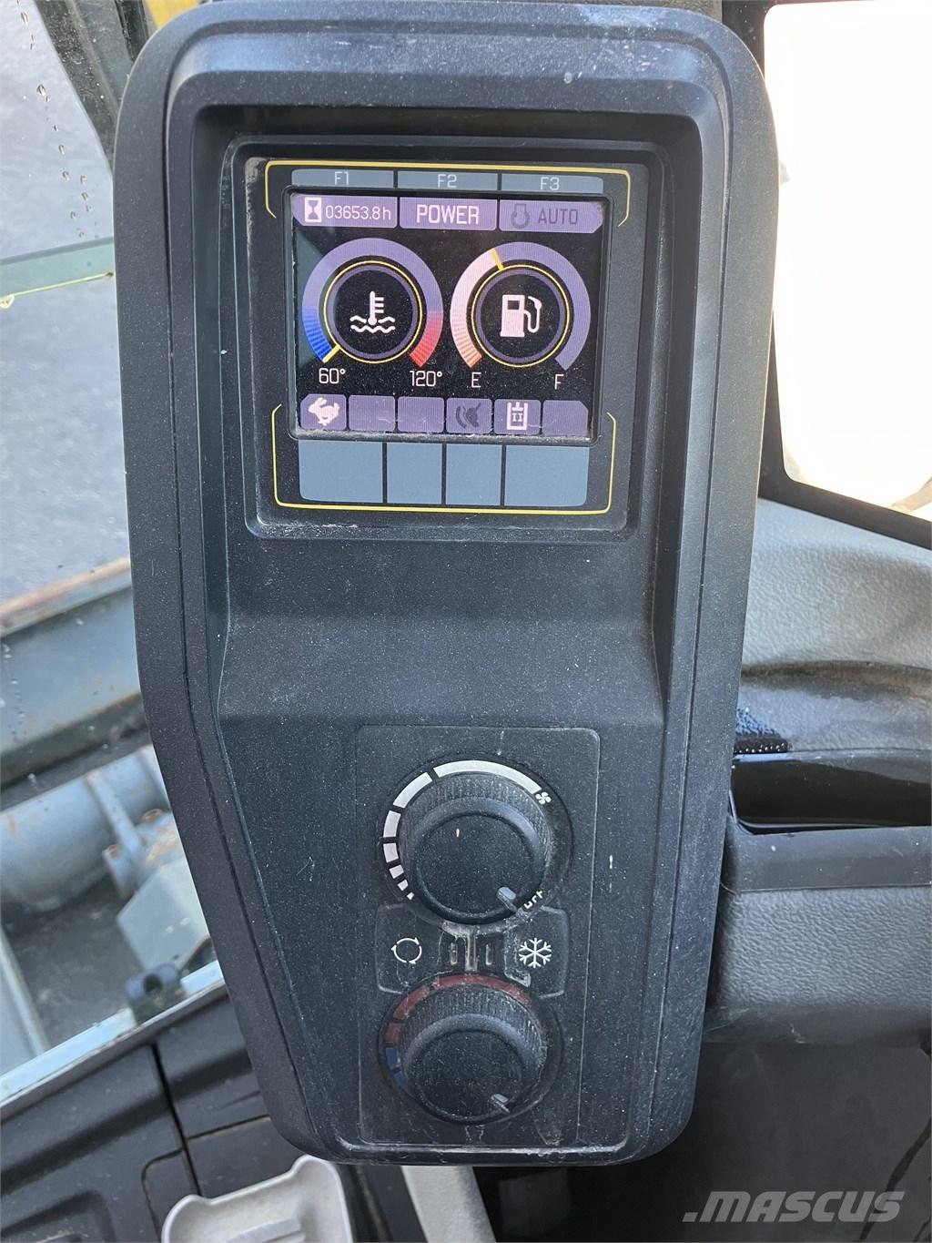 Wacker Neuson ET 65 Miniexcavadoras