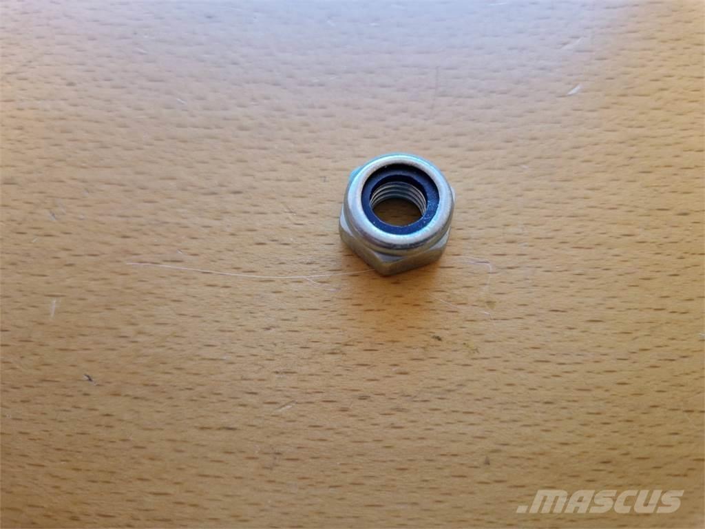 Ponsse 0007468 Chasís