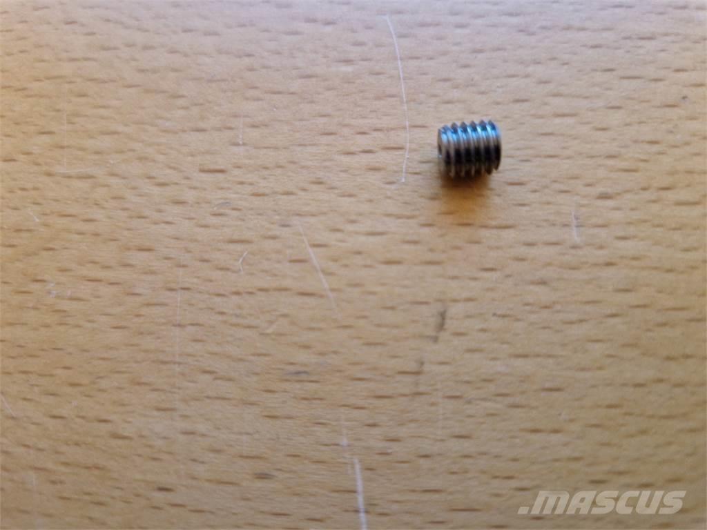 Eco Log ECO LOG Cabezales cortadores