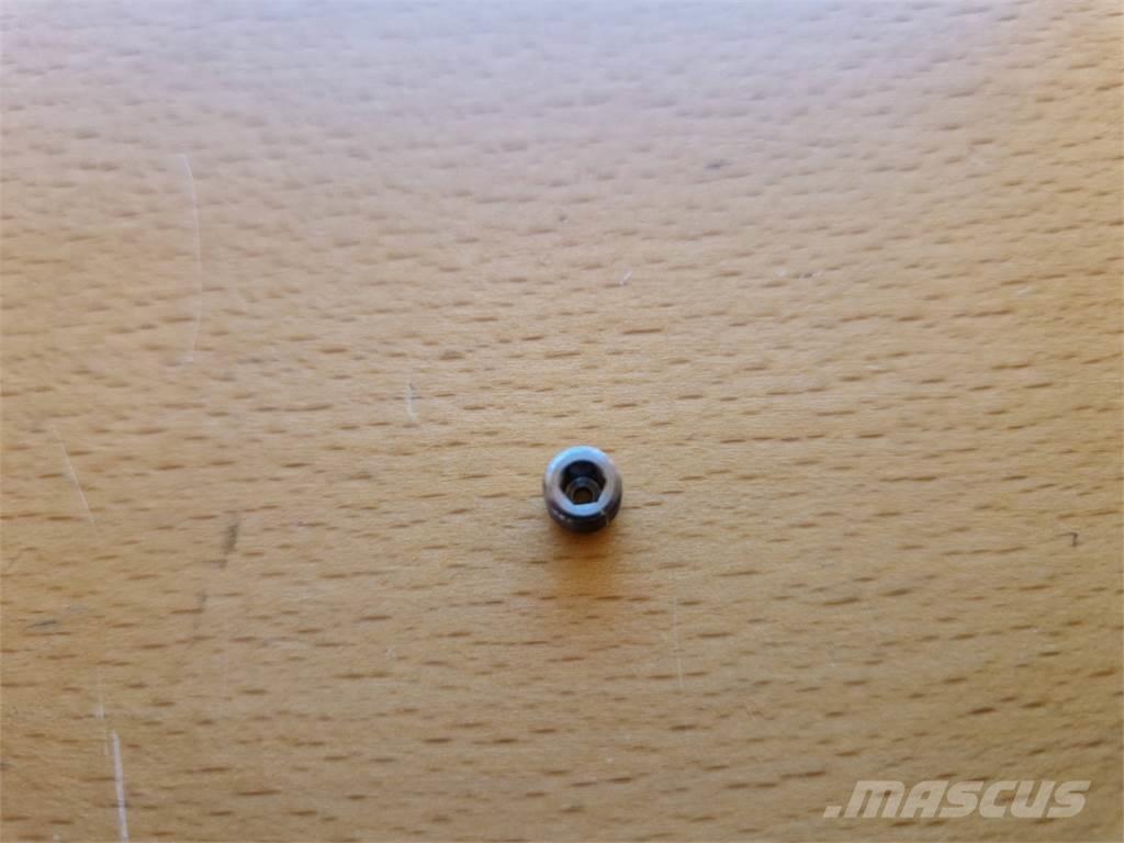 Eco Log ECO LOG Cabezales cortadores