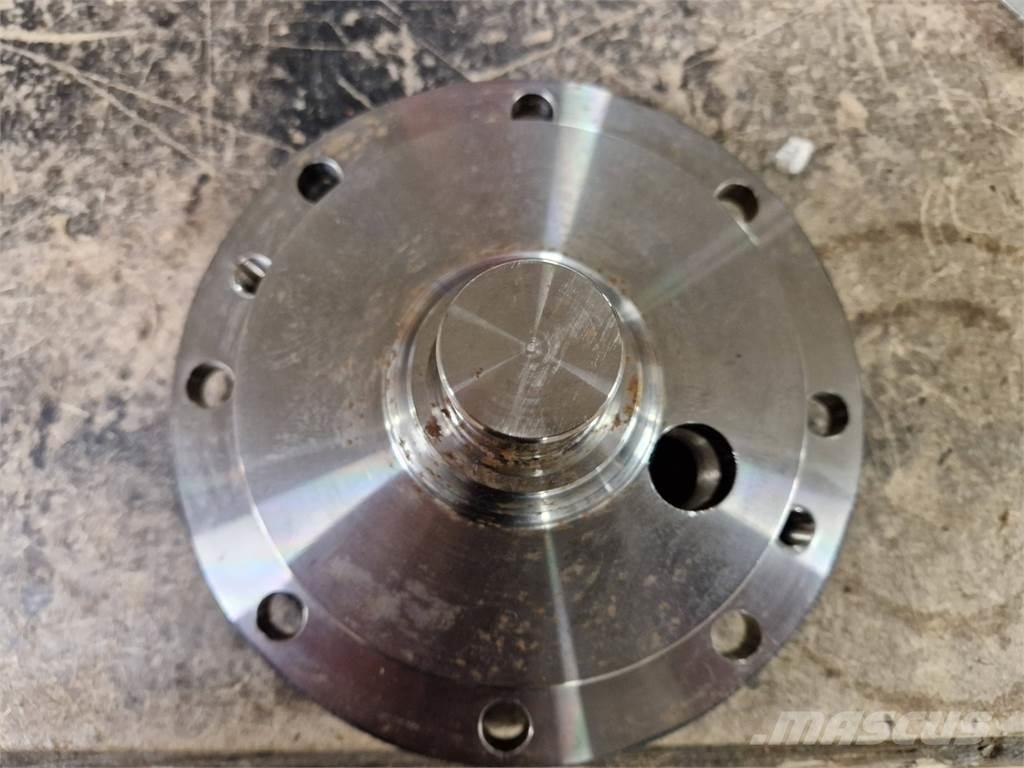 Eco Log ECO LOG Transmisiones