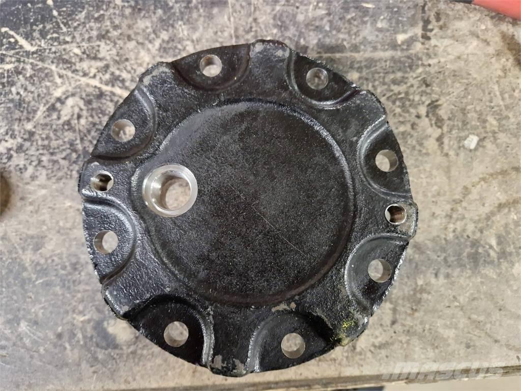 Eco Log ECO LOG Transmisiones