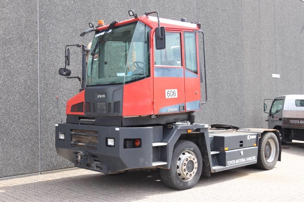 Kalmar TRL 618 i Tractocamiones para terminales