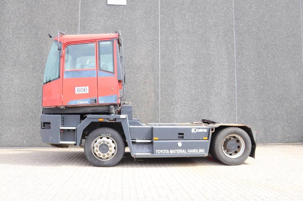 Kalmar TRL 618 i Tractocamiones para terminales