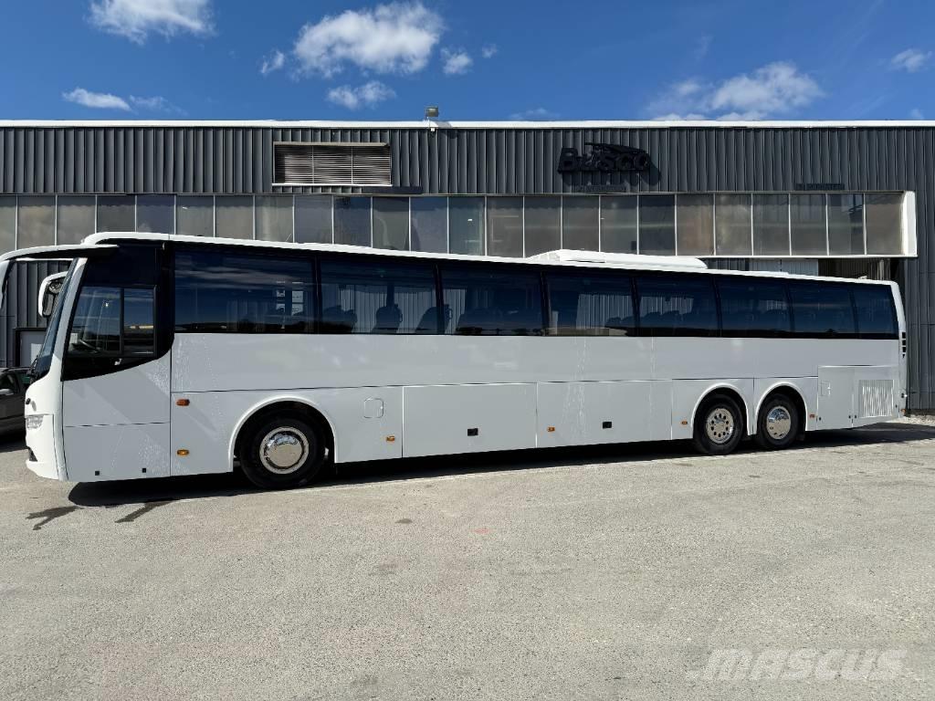 Volvo B8R 9700S Autobuses interurbano