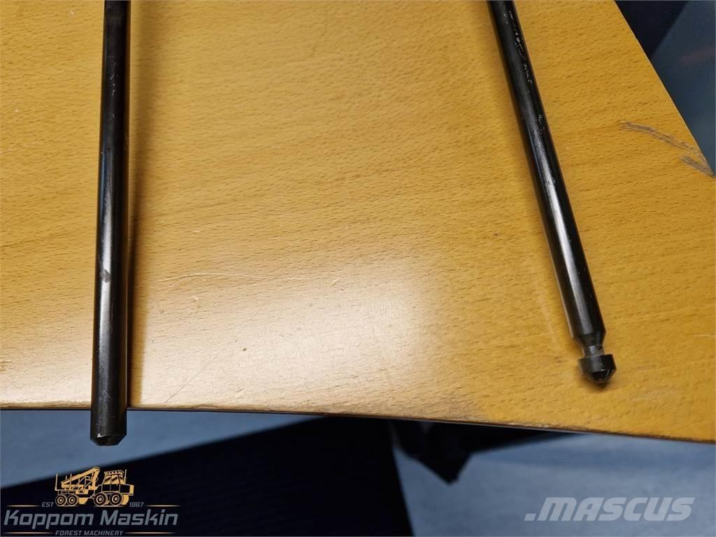 Eco Log 60001025 Cabina