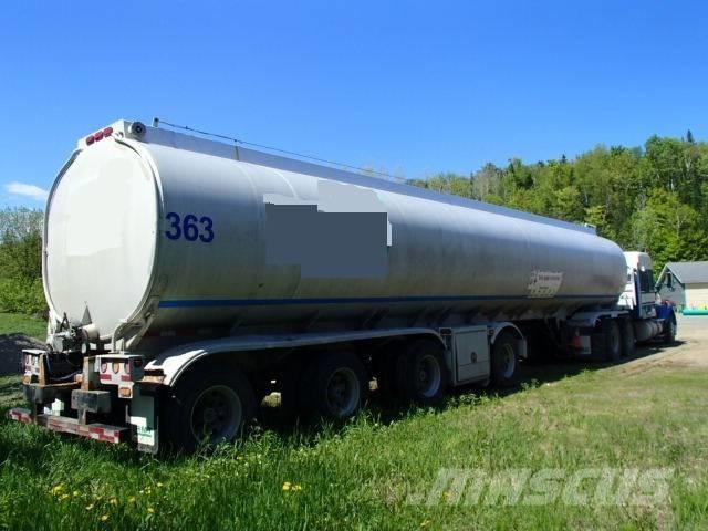 Remtec CT6197 Cisternas