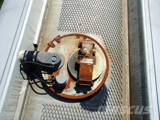 Remtec CT6197 Cisternas