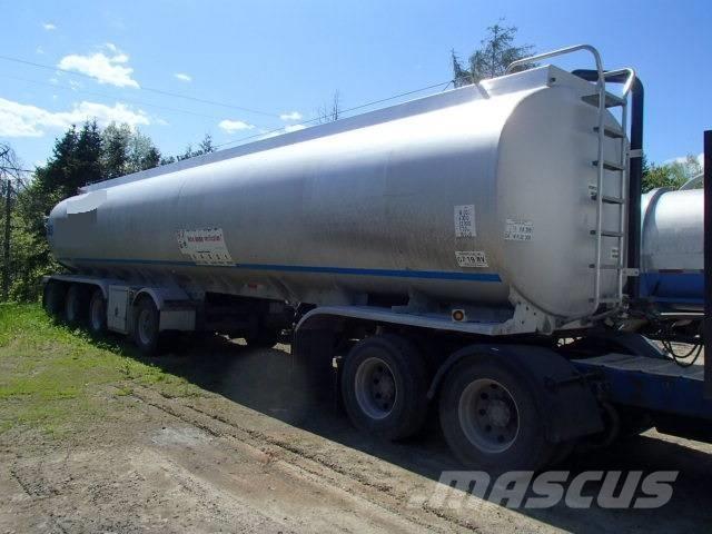 Remtec CT6197 Cisternas