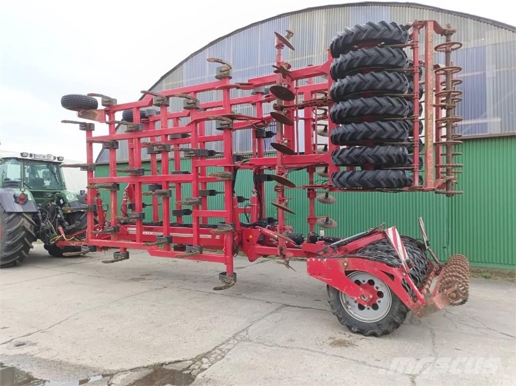 Horsch Tiger 8 XL Cultivadoras