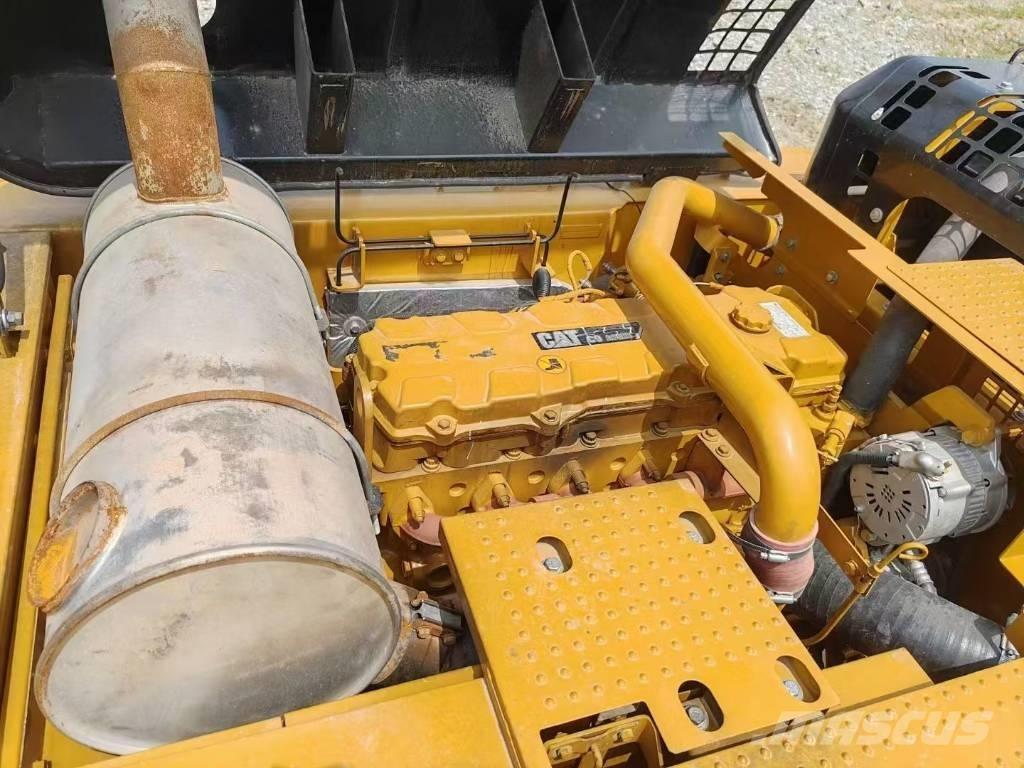 CAT 336 D Excavadoras sobre orugas