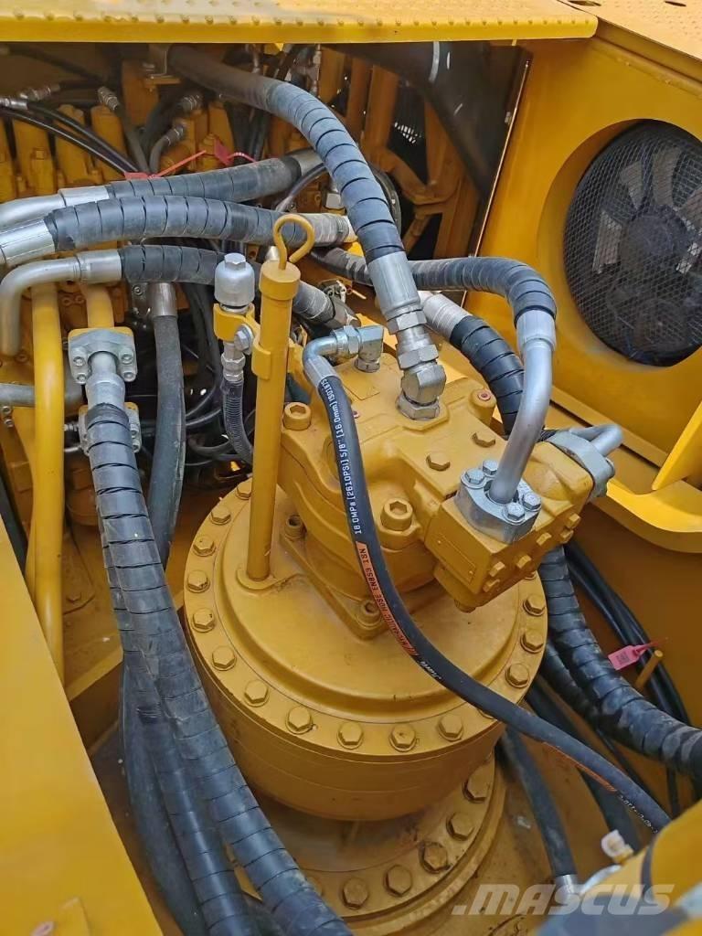 CAT 336 D Excavadoras sobre orugas