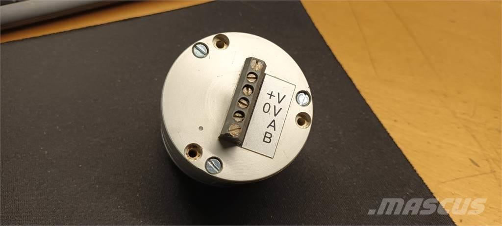 Rottne 046-E0226 Componentes electrónicos