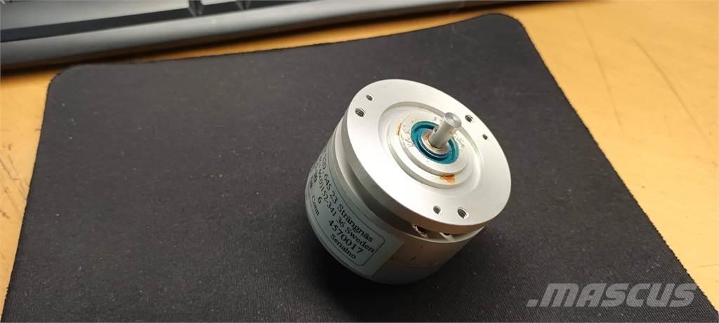 Rottne 046-E0226 Componentes electrónicos