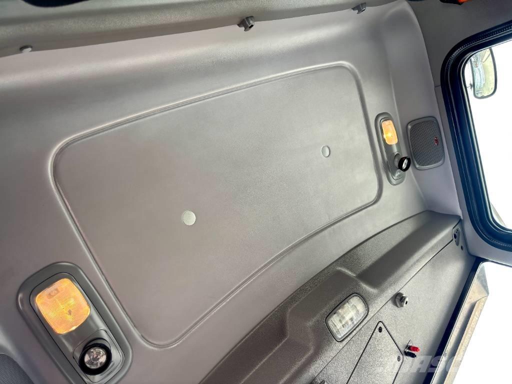 Peterbilt 389 Camiones tractor