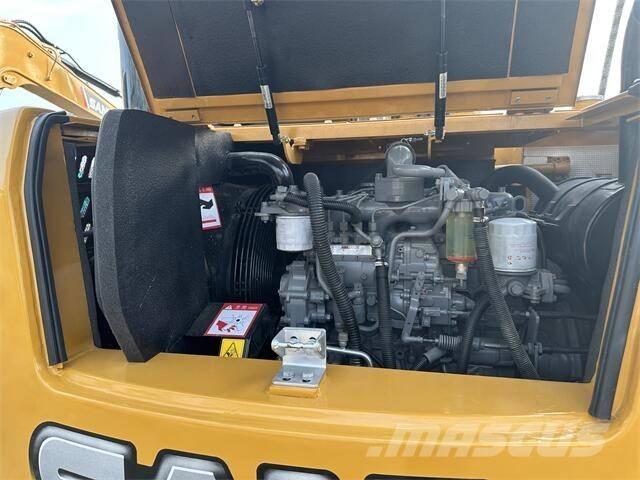 Sany SY75C Excavadoras sobre orugas