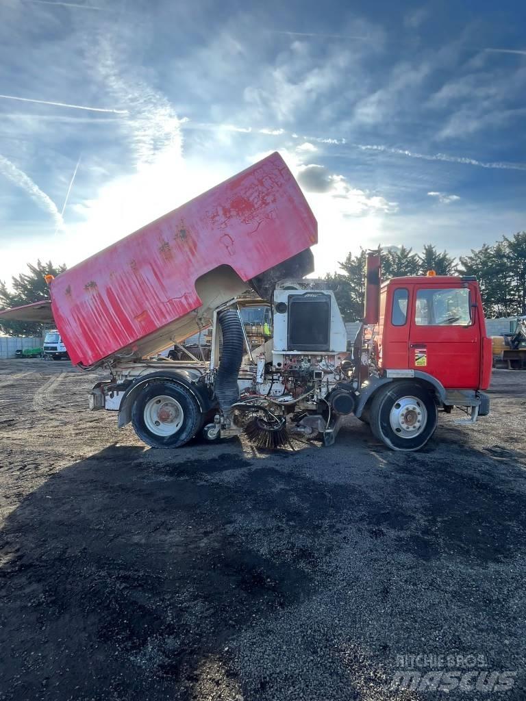 Renault M 180 Otros camiones