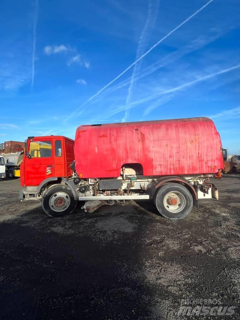 Renault M 180 Otros camiones