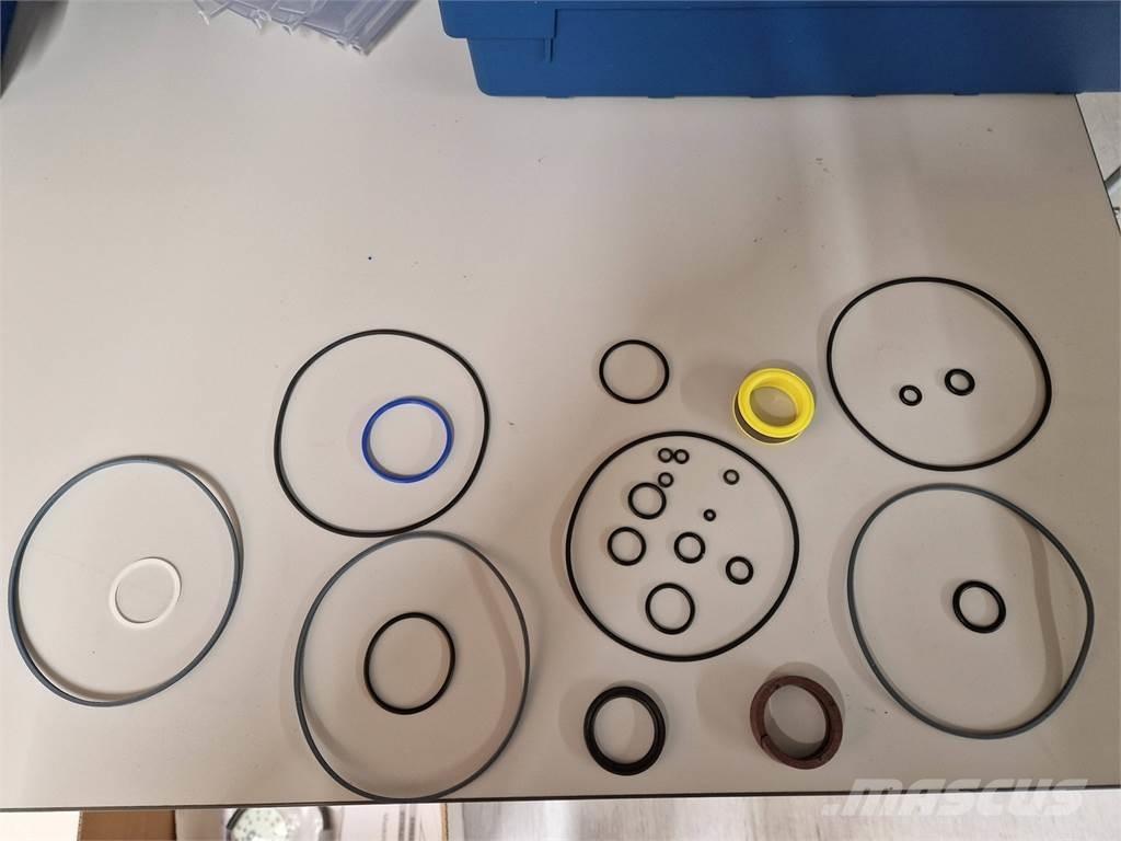 Rottne 101-0048 Cabezales cortadores