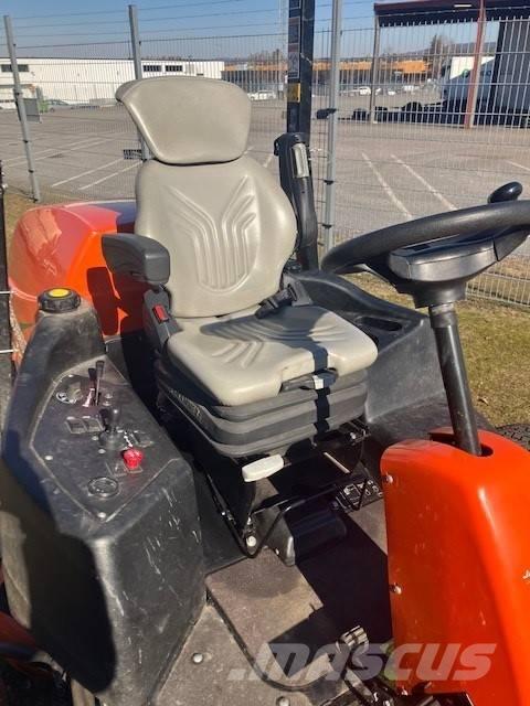 Jacobsen AR522 Corta-césped para remates, antegreens y roughs