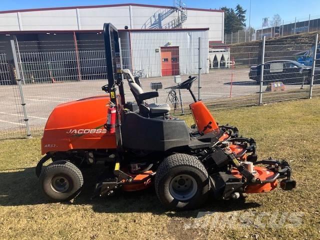 Jacobsen AR522 Corta-césped para remates, antegreens y roughs