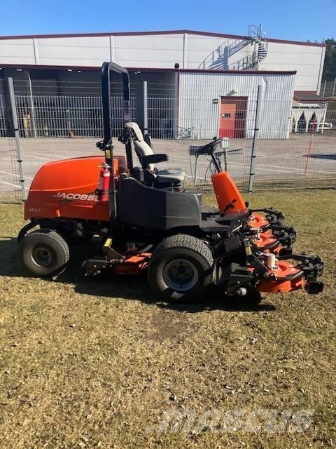 Jacobsen AR522 Corta-césped para remates, antegreens y roughs