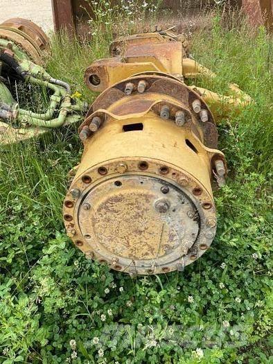 CAT 769D - Vehículos compactos de volteo