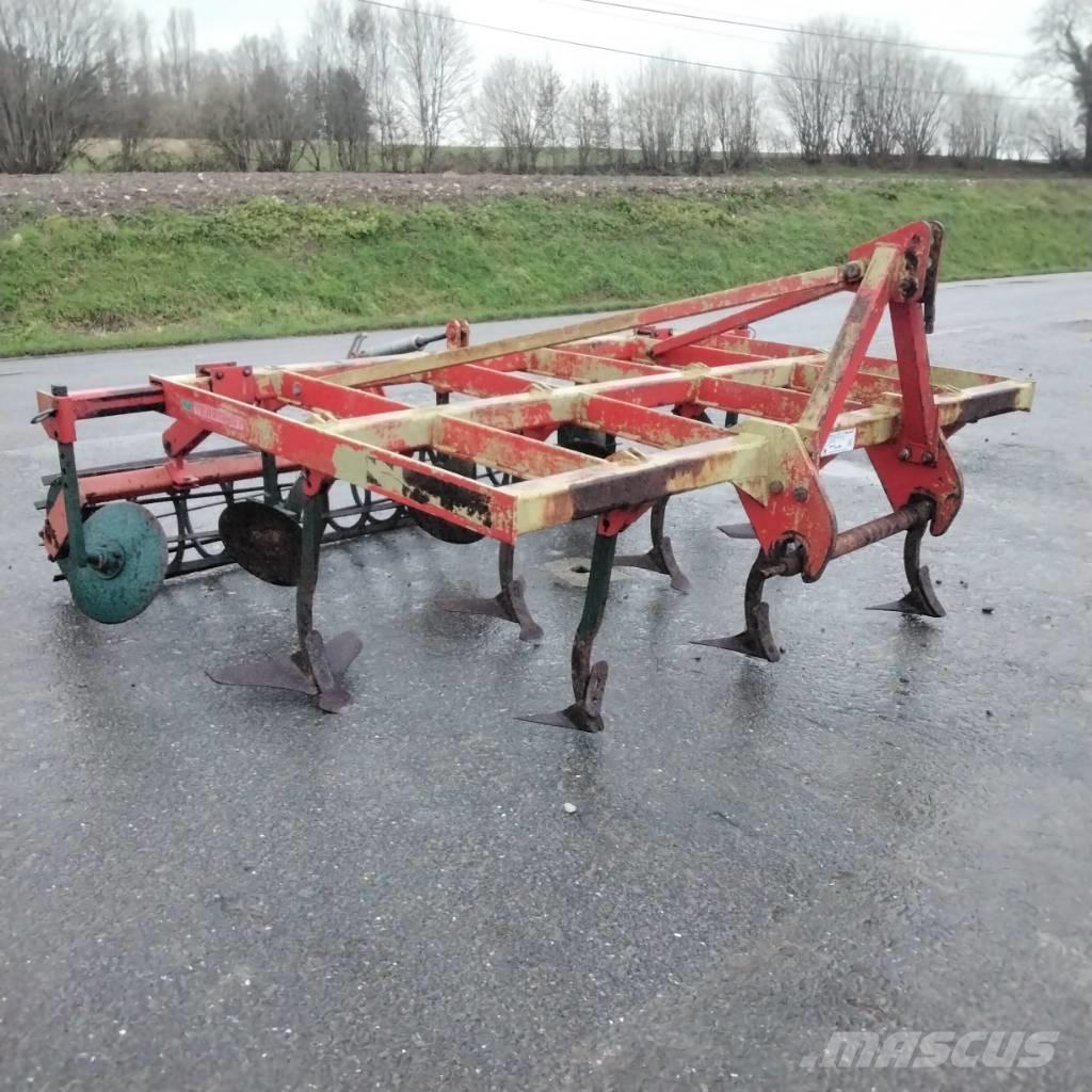 Vogel & Noot TERRAMAT Cultivadoras