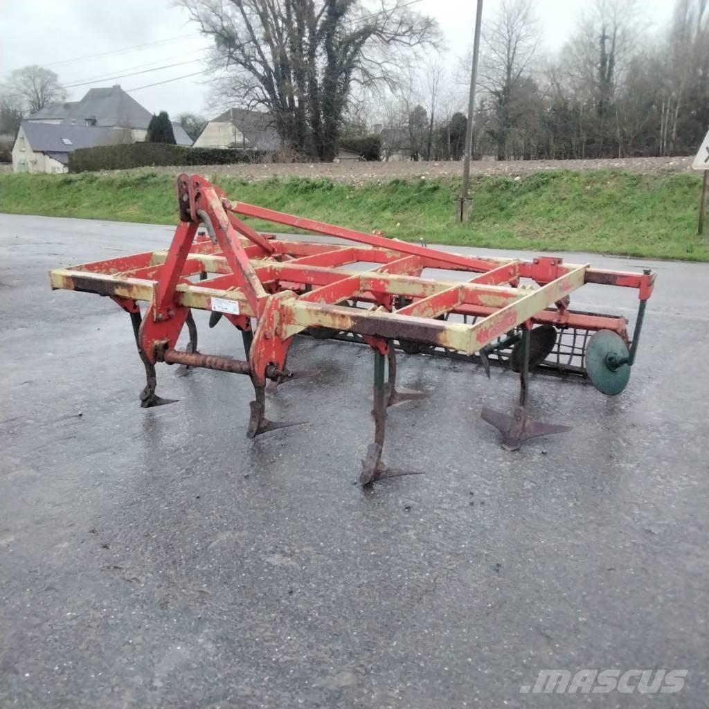 Vogel & Noot TERRAMAT Cultivadoras