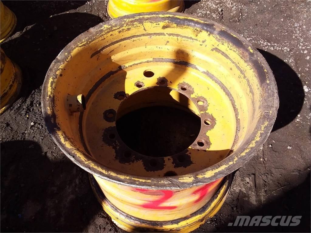 Rottne H20 24x30,5 Llantas