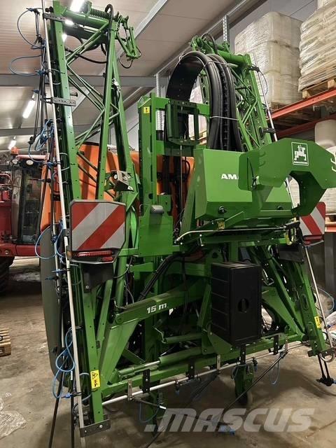 Amazone UF 1002 Sulfatadoras