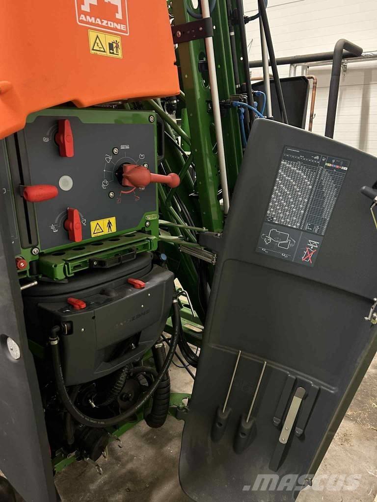 Amazone UF 1002 Sulfatadoras