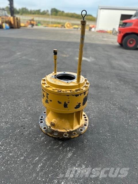 CAT 325 C Swing gear Transmisiones
