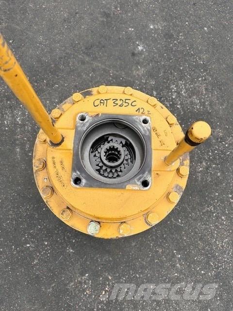 CAT 325 C Swing gear Transmisiones