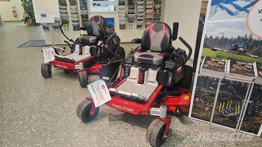Toro MR5075T Segadoras profesionales