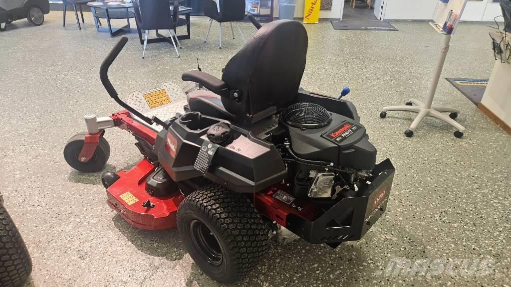 Toro MR5075T Segadoras profesionales