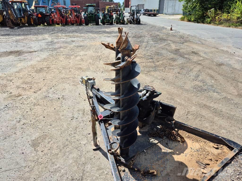 Toro DINGO TX427N Minicargadoras